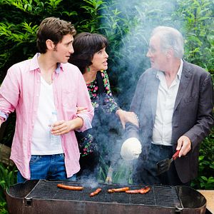 Photo Geoffrey Sauveaux