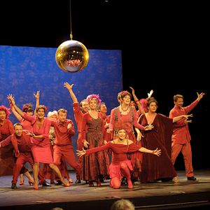 Photo Béatrice Agenin