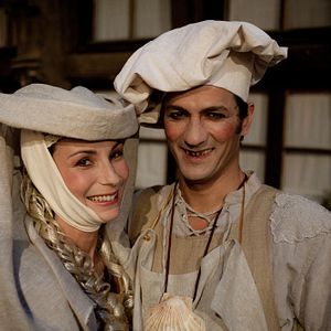 Photo Jennifer Lauret