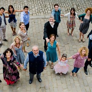 Photo Jean-Baptiste Shelmerdine