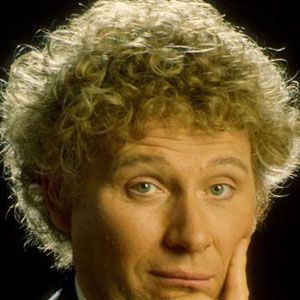 Photo Colin Baker