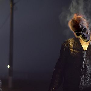 Photo Ghost Rider : L'Esprit de Vengeance