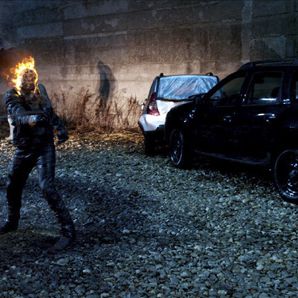 Photo Ghost Rider : L'Esprit de Vengeance
