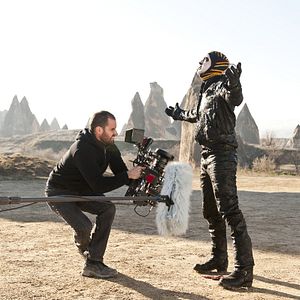 Photo Ghost Rider : L'Esprit de Vengeance