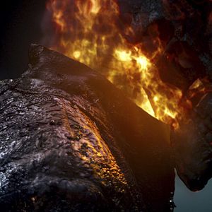 Photo Ghost Rider : L'Esprit de Vengeance