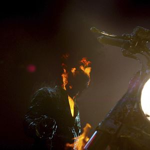 Photo Ghost Rider : L'Esprit de Vengeance