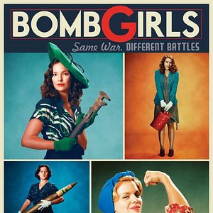 Photo Bomb Girls : Des femmes et des bombes