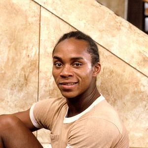 Photo Gene Anthony Ray