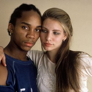 Photo Gene Anthony Ray