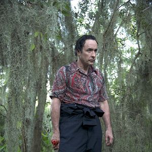 Photo John Cusack