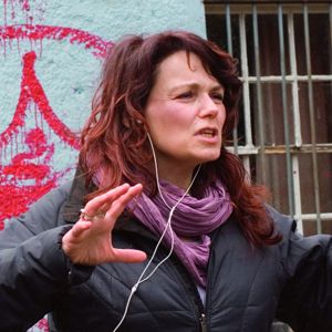 Photo Agnès Merlet