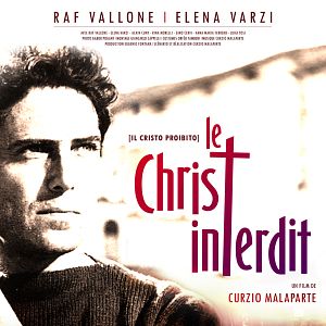 Photo Le Christ interdit