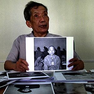 Photo Duch, le maître des forges de l'enfer