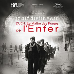 Photo Duch, le maître des forges de l'enfer