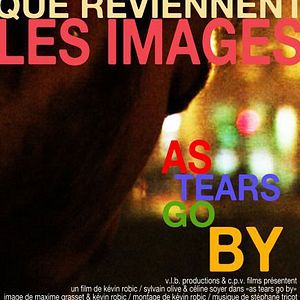 Photo As tears go by