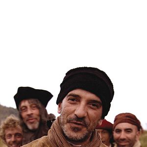 Photo Les Chants de Mandrin