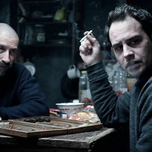 Photo Le Quatrième pouvoir