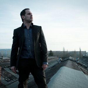 Photo Le Quatrième pouvoir