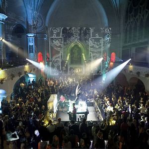 Photo Le Quatrième pouvoir