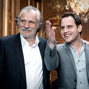Photo Le Quatrième pouvoir