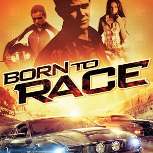 Photo Born to Race