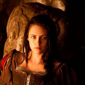 Photo Blanche-Neige et le chasseur