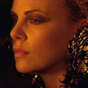 Photo Charlize Theron