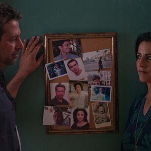 Photo Le Fils de l'autre