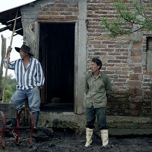Photo ¡Vivan las Antipodas!