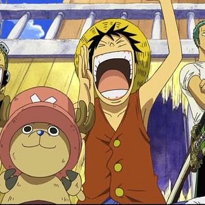 Photo One Piece - Film 8 : Episode of Alabasta