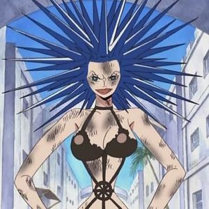 Photo One Piece - Film 8 : Episode of Alabasta