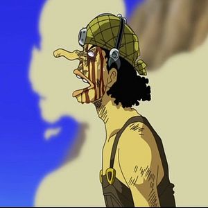 Photo One Piece - Film 8 : Episode of Alabasta