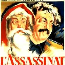 Photo L'Assassinat du Père Noël