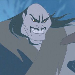 Photo Mulan