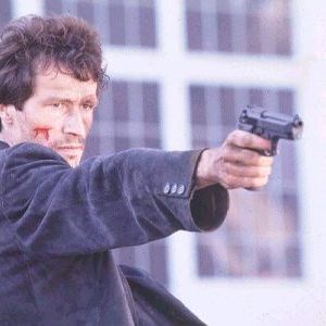 Photo Michael Wincott