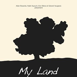 Photo My Land