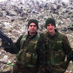 Photo Mehmet Ali Nuroğlu