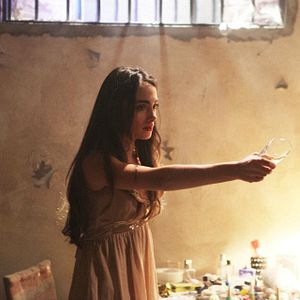 Photo Denise Capezza