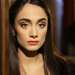 Photo Denise Capezza