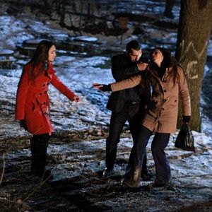 Photo Denise Capezza