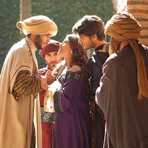 Photo Toledo, cruce de destinos