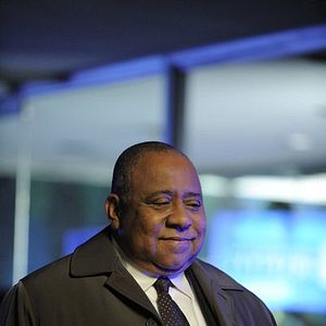 Photo Barry Shabaka Henley