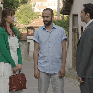 Photo El Yazısı
