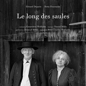 Photo Le Long des saules