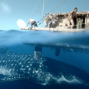 Photo Kon-Tiki
