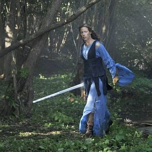 La Châtelaine (TV) Film 2012 AlloCiné