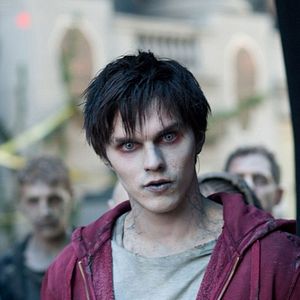 Photo Nicholas Hoult