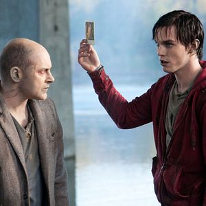 Photo Nicholas Hoult