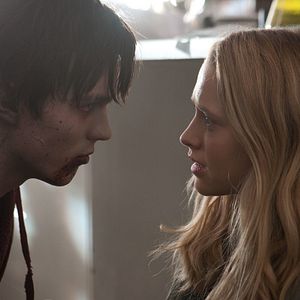 Photo Nicholas Hoult