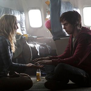 Photo Warm Bodies